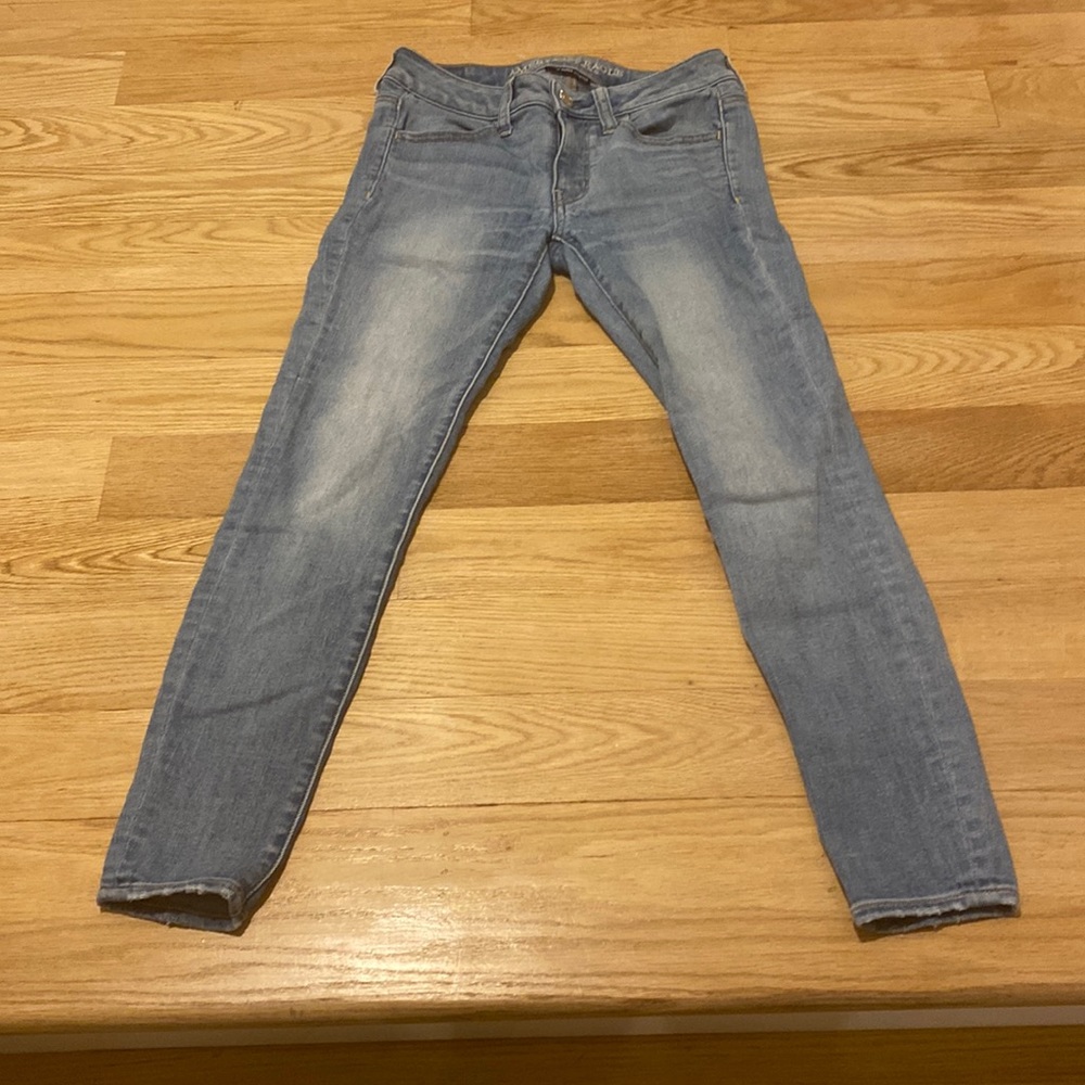 American Eagle Jeans, size 2
